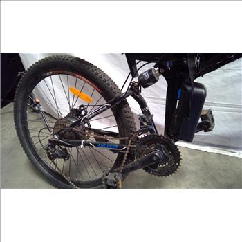 Ancheer Sport Folding E-Bike