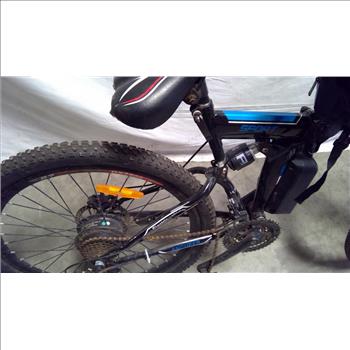 Ancheer Sport Folding E-Bike