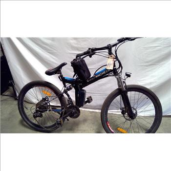 Ancheer Sport Folding E-Bike