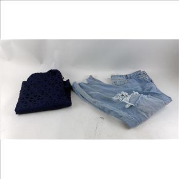 And Now This Jeans And More 2 Pieces