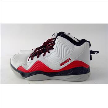 AND1 Men's Shoes, Size 11 1/2, MNA141ES071