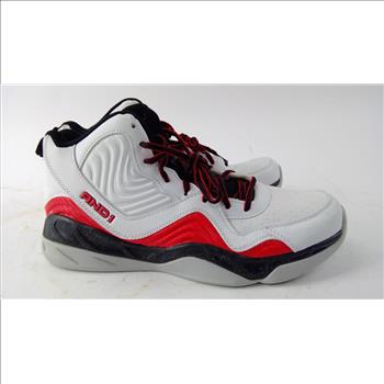 AND1 Men's Shoes, Size 11 1/2, MNA141ES071