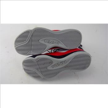 AND1 Men's Shoes, Size 11 1/2, MNA141ES071