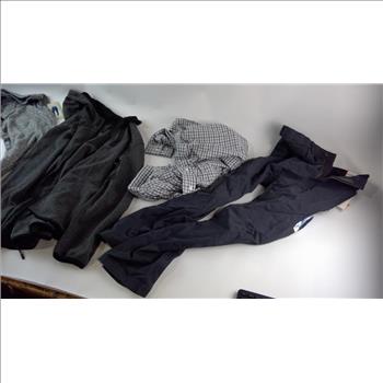 AND1 Shorts And More, 3+ Pieces