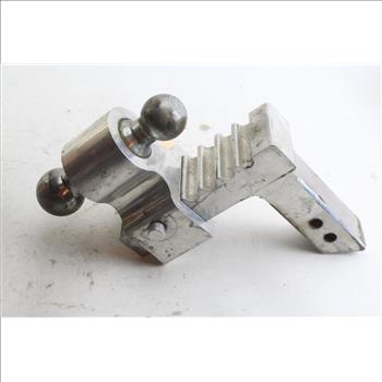 Anderson MFG. Rapid Hitch With Ball