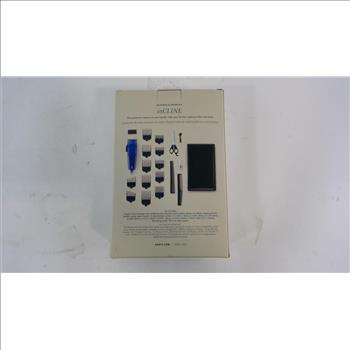 Andis 20 Piece Clipper Kit