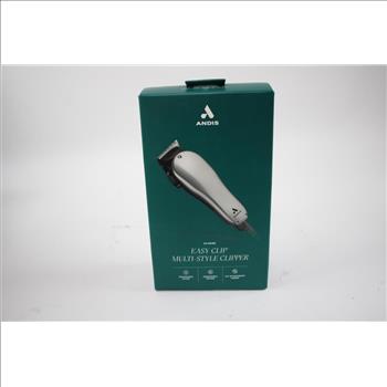 Andis Easy Clip Multi-Style Clipper