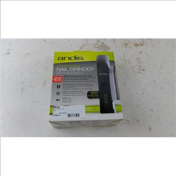 Andis Pet Nail Grinder