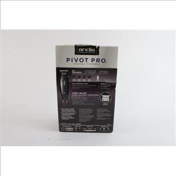Andis Pivot Pro