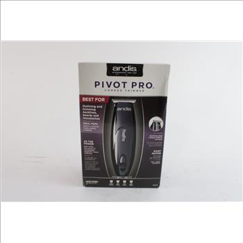 Andis Pivot Pro