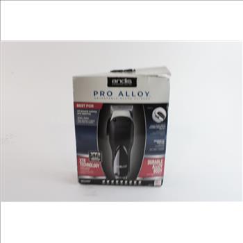 Andis Pro Alloy Adjustable Blade Clipper