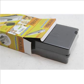 Andis Promotor Hair Cutting Kit
