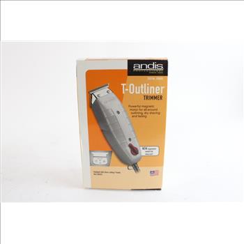Andis T-Outliner Trimmer