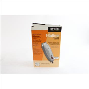 Andis T-Outliner Trimmer