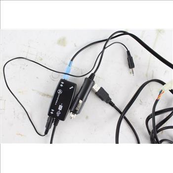 Andrea Electronics Corp. Lineear Multi-Element Microphone Array