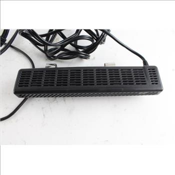 Andrea Electronics Corp. Lineear Multi-Element Microphone Array