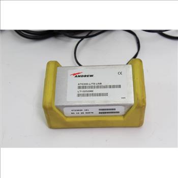 Andrew Lite Usb Ret Controller