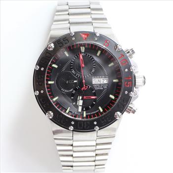 Android Divemaster Limited Edition Watch