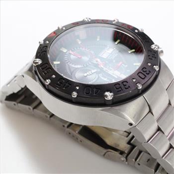 Android Divemaster Limited Edition Watch