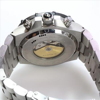 Android Divemaster Limited Edition Watch