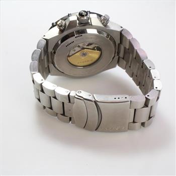 Android Divemaster Limited Edition Watch