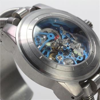 Android G7 Hydraumatic Skeleton Watch