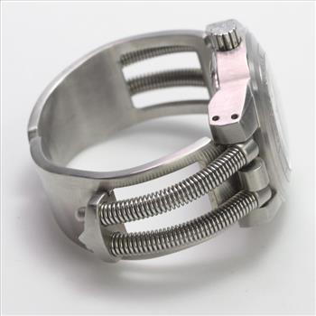 Android G7 Hydraumatic Skeleton Watch