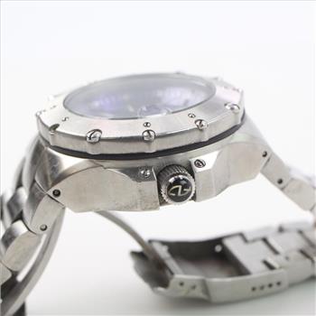 Android Tritium Automatic Watch