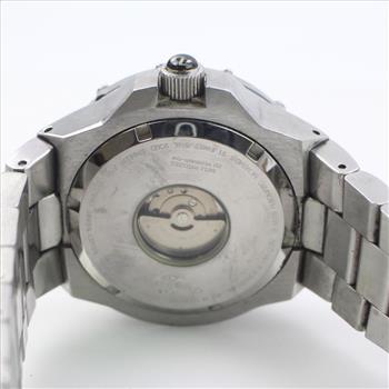 Android Tritium Automatic Watch