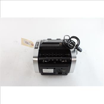 Aneken Bill Counter