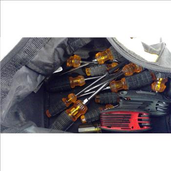 Angle Grinder, Drill Bit Set  And More, 4+ Pieces