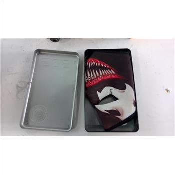 Angle Grinder, Oscillating Tool And More, 3+ Pieces