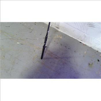 Angler Fishing Pole