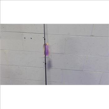 Angler Fishing Pole
