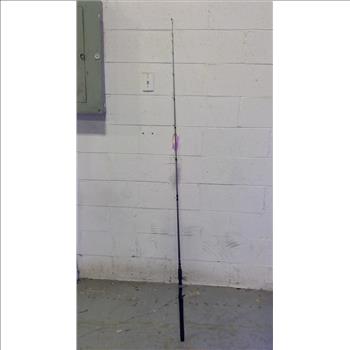 Angler Fishing Pole