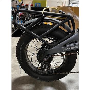 Aniioki A7 Pro E-Bike