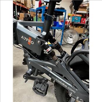 Aniioki A7 Pro E-Bike