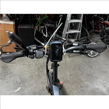 Aniioki A7 Pro E-Bike