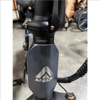 Aniioki A7 Pro E-Bike