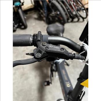 Aniioki A7 Pro E-Bike