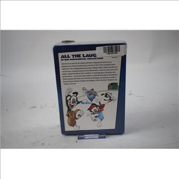 Animaniacs The Complete Series DVD