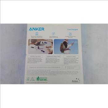 Anker 165W Power Bank