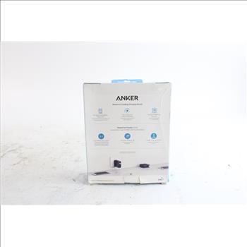 Anker 2 In 1 Wall Charger/Powerbank