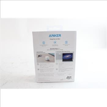 Anker 30W USB-C Power Delivery Charger