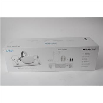 Anker All In One Charging Dock For Oculus Quest 2