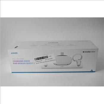 Anker All In One Charging Dock For Oculus Quest 2