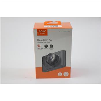 Anker Dash Cam A0