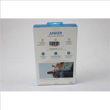 Anker Fast Charging Power Core III Power Bank