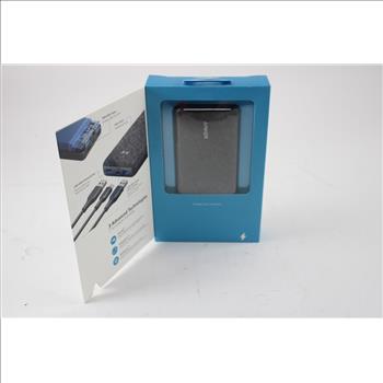 Anker Fast Charging Power Core III Power Bank