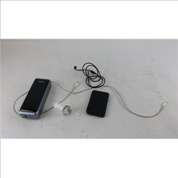 Anker Portable Charger And More 5 Pieces